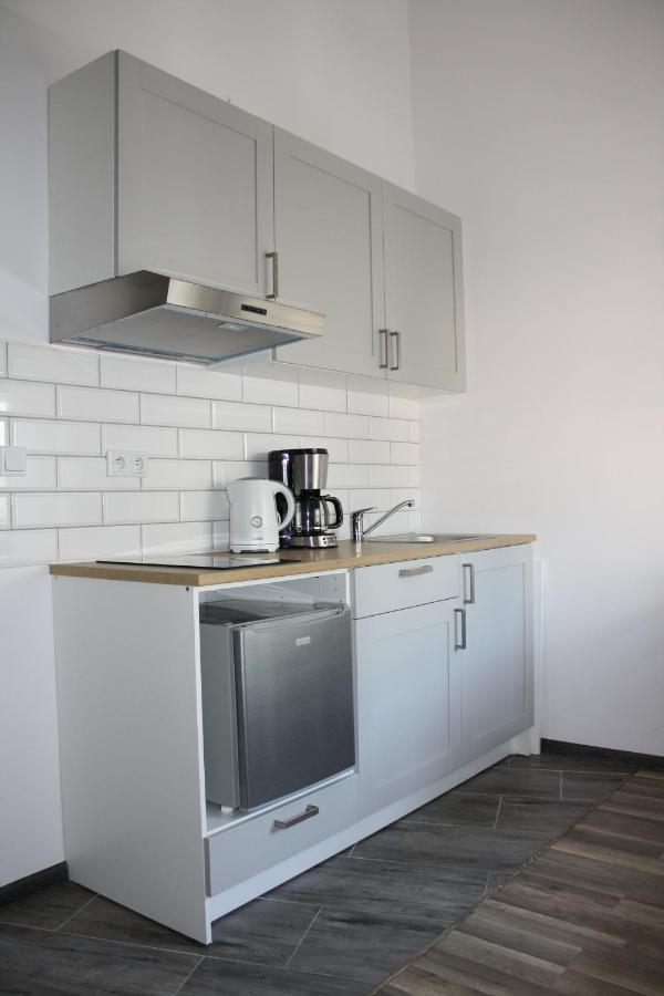 Place 4 You Apartments Cracóvia Exterior foto