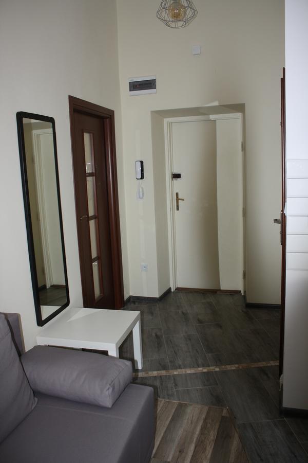 Place 4 You Apartments Cracóvia Exterior foto